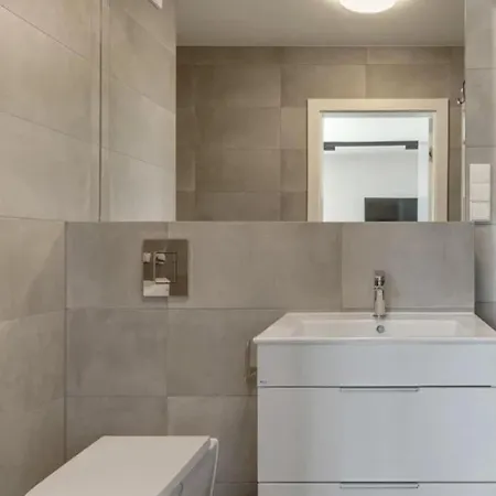 Haffnera Appartement *